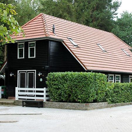 B&B "de Wingerd" Bruchterveld Eksteriør billede
