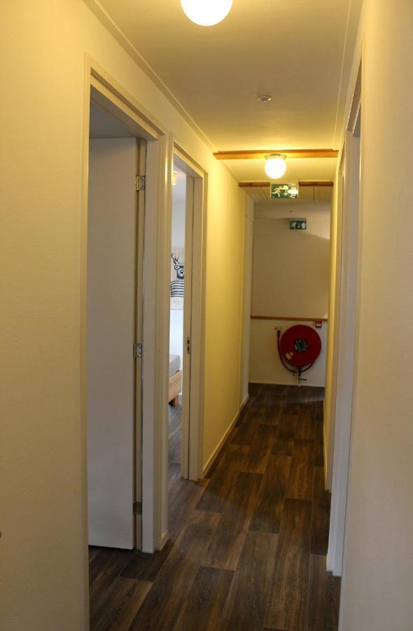 B&B "de Wingerd" Bruchterveld Eksteriør billede