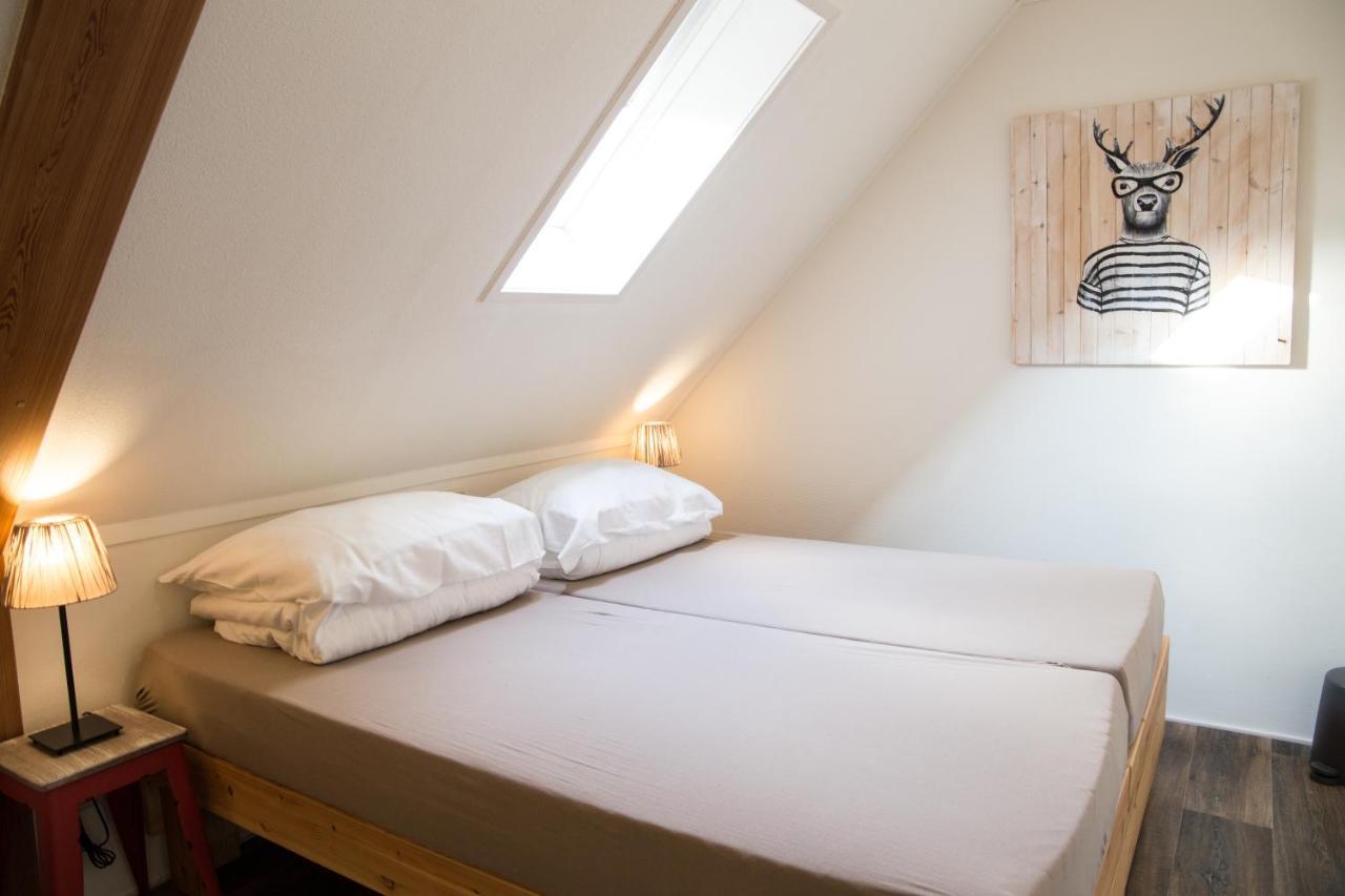 B&B "de Wingerd" Bruchterveld Eksteriør billede